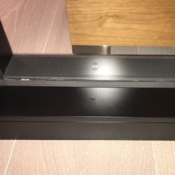 After (metal frame)