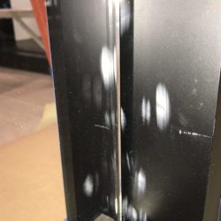 Before (door frame)
